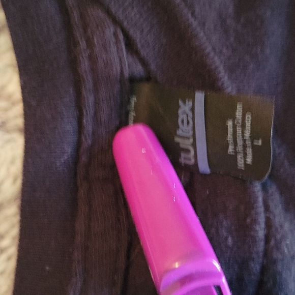 Gorillas Tultex Large double-stitched - Picture 3 of 5